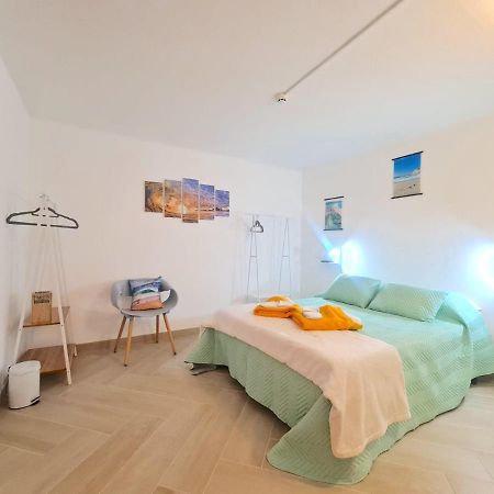 Quartos Para Viajantes, Surfistas, Grupos, Boa Energia Nazare Luaran gambar